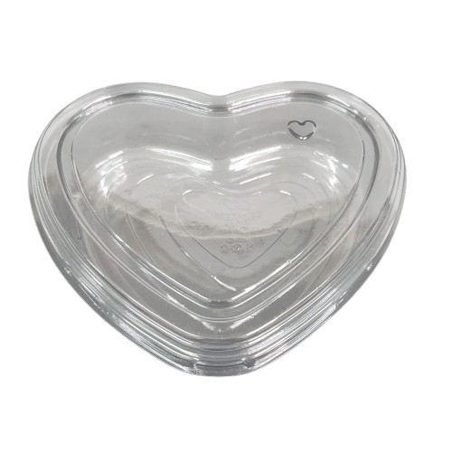 Embalagem Doce Coração